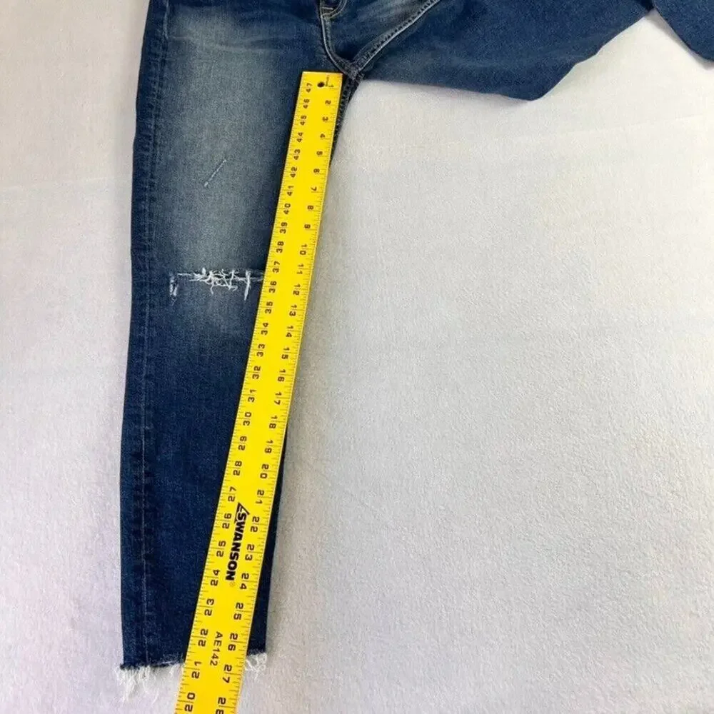 GRLFRND jeans women