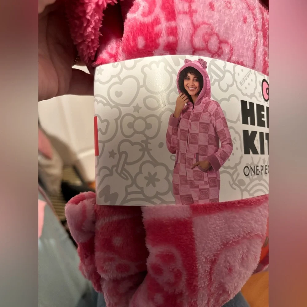 Disney adorable pink