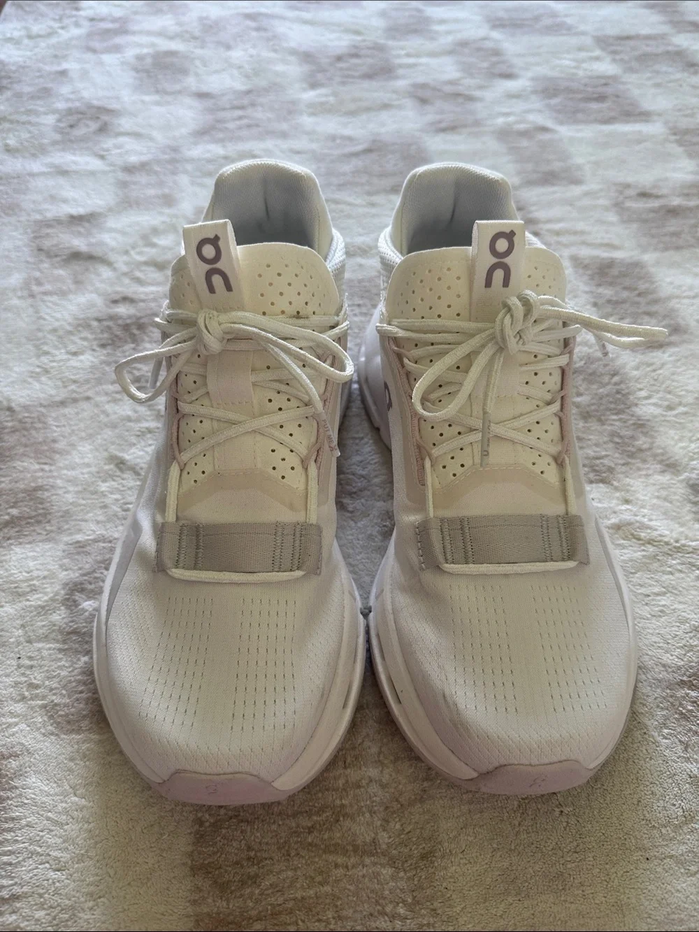On Running lightweight running