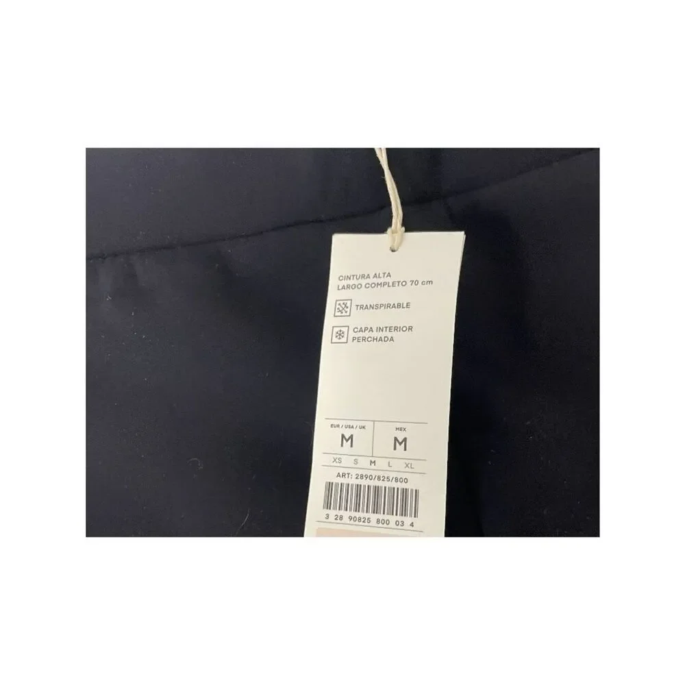 Oysho womens leggings