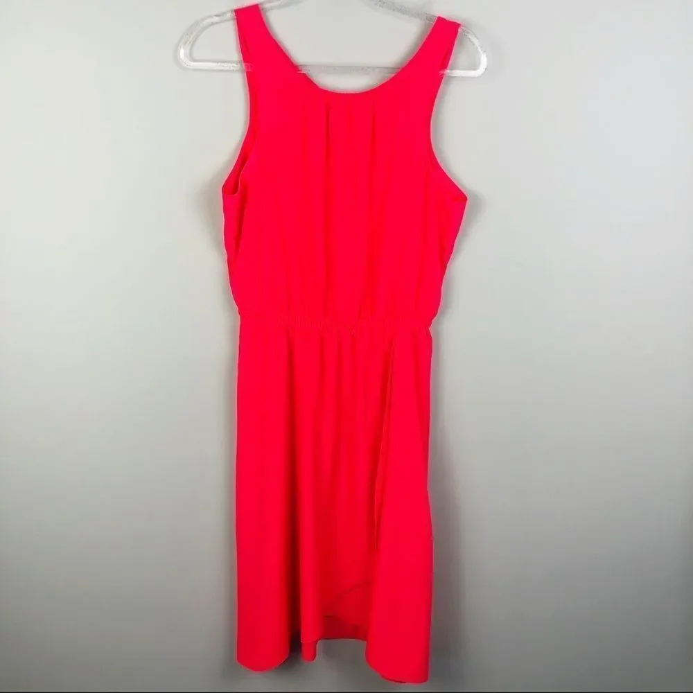 Athleta awesome dress
