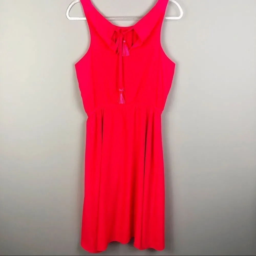 Athleta awesome dress