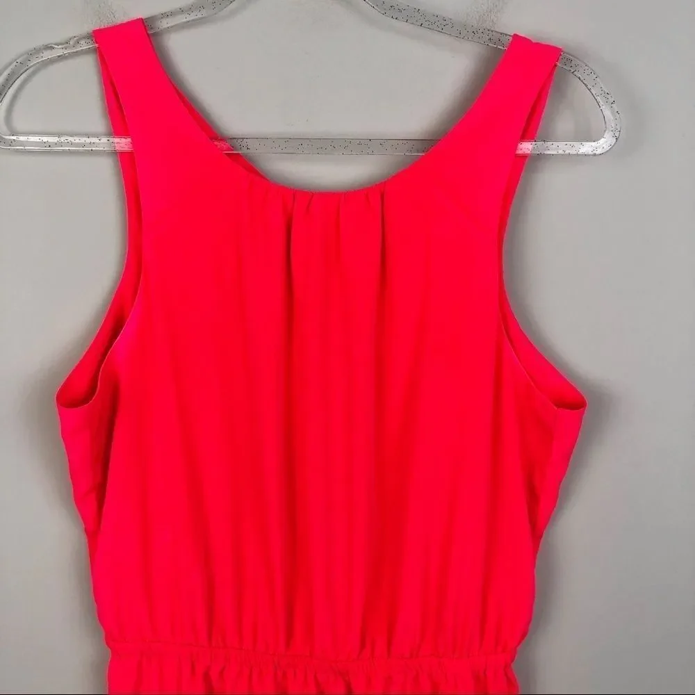 Athleta awesome dress