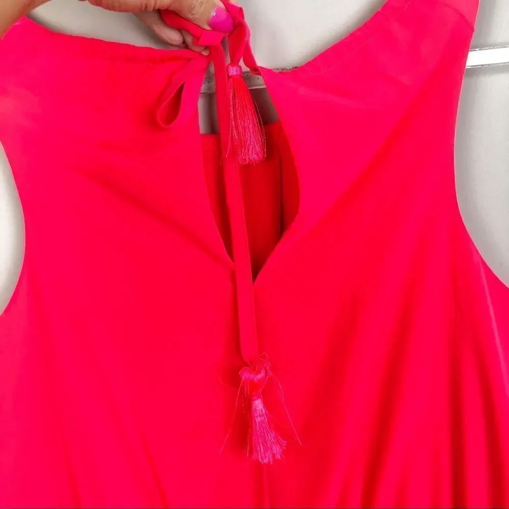 Athleta awesome dress