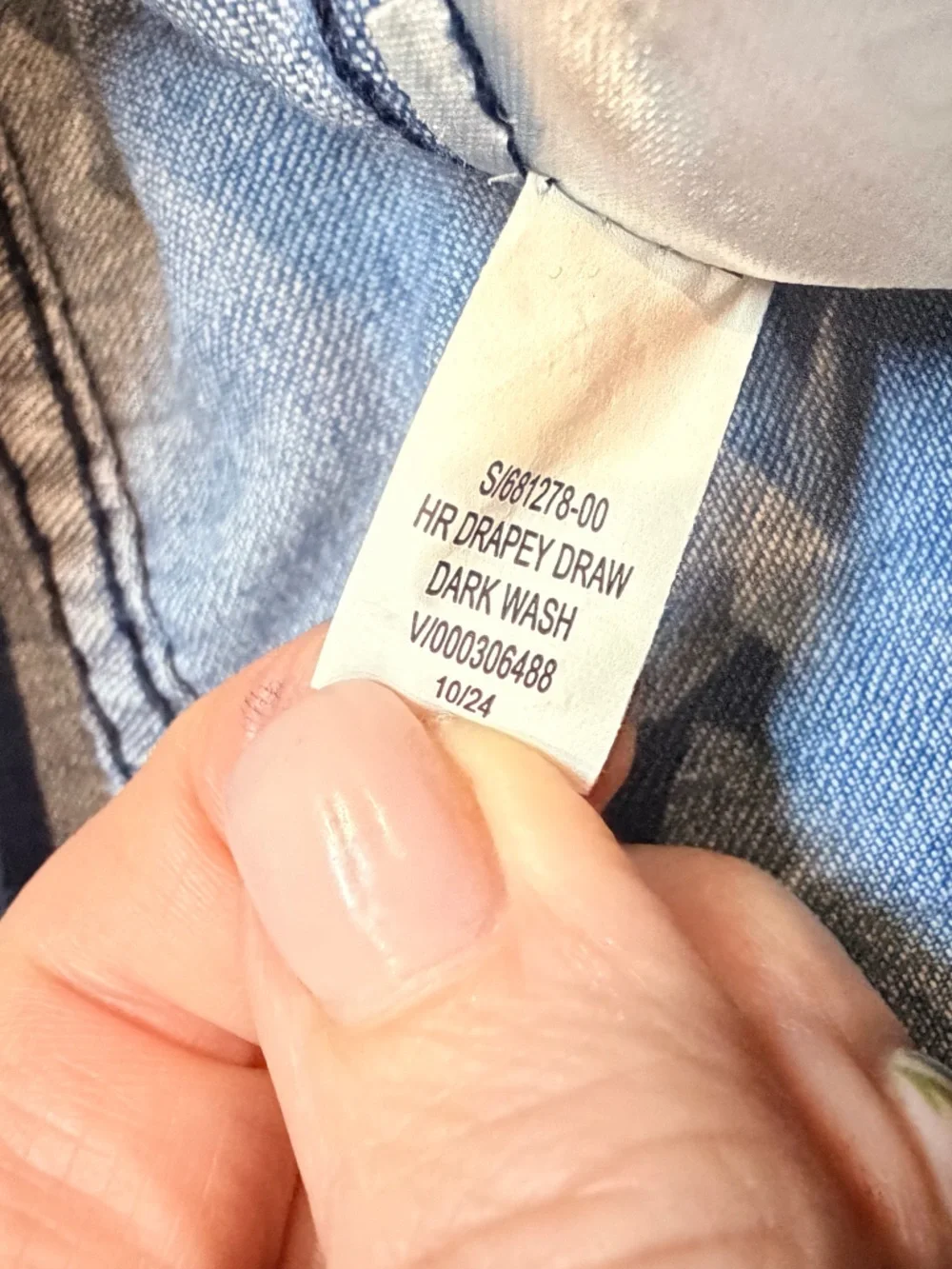 Old Navy m032426 stylish