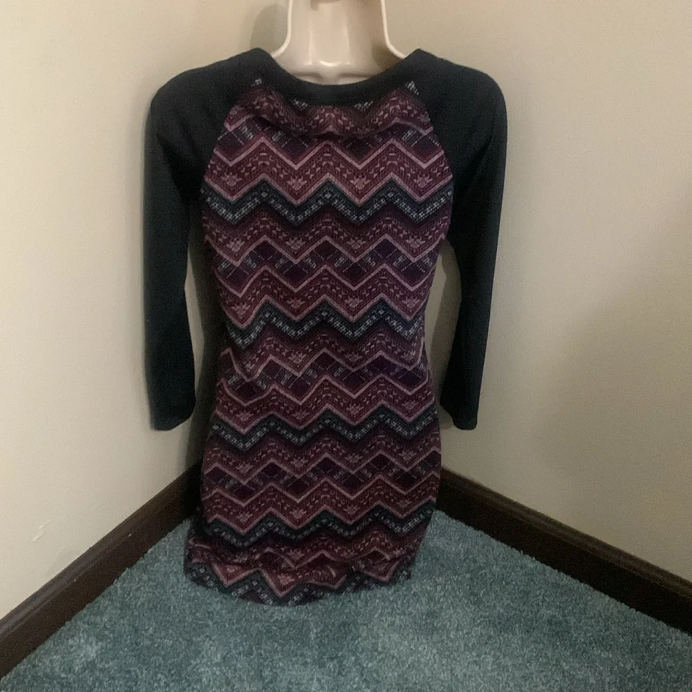 Three Hearts stylish dress