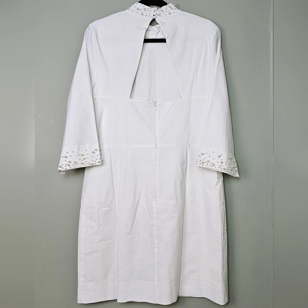 BHLDN statement sophistication