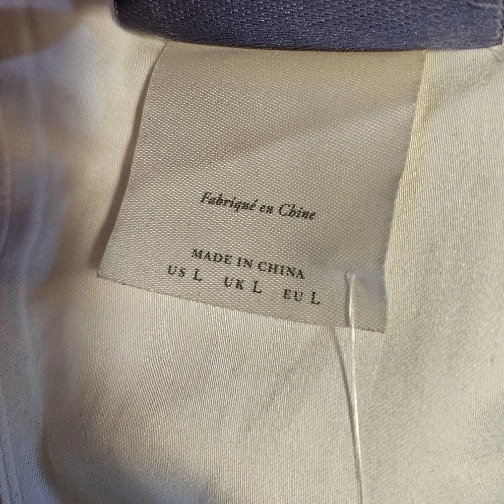 BHLDN statement sophistication