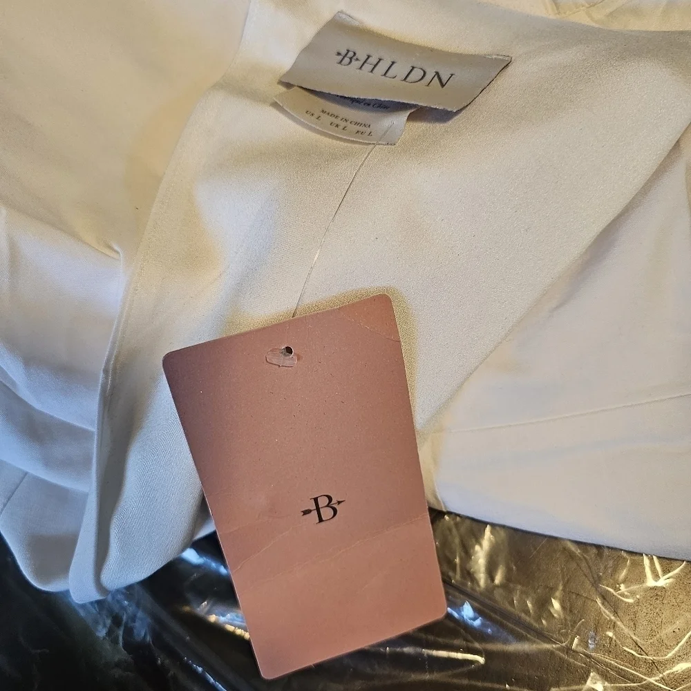 BHLDN statement sophistication