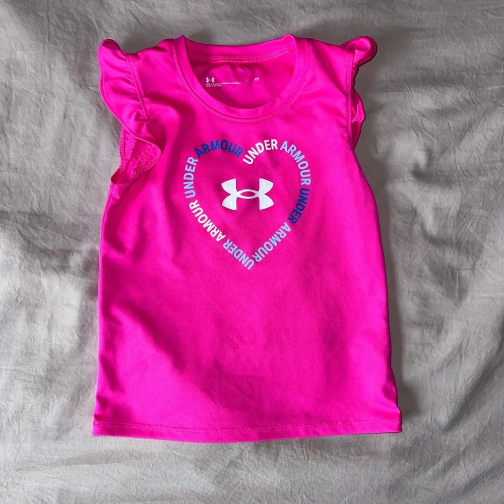Under Armour times front bright