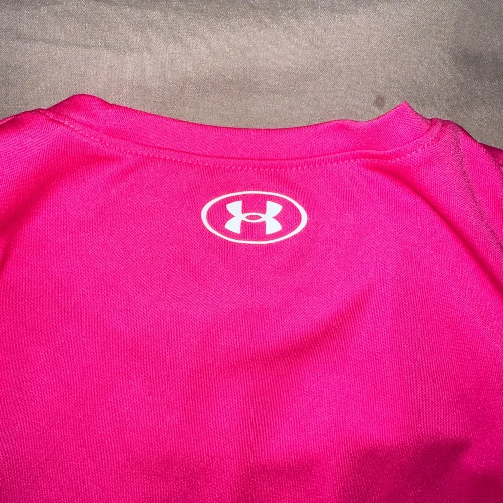 Under Armour times handful ruffle
