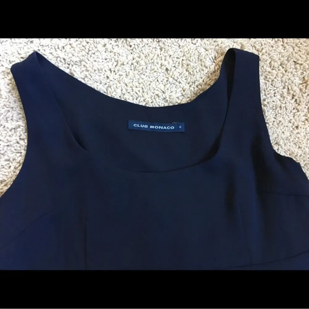 Club Monaco gorgeous dress