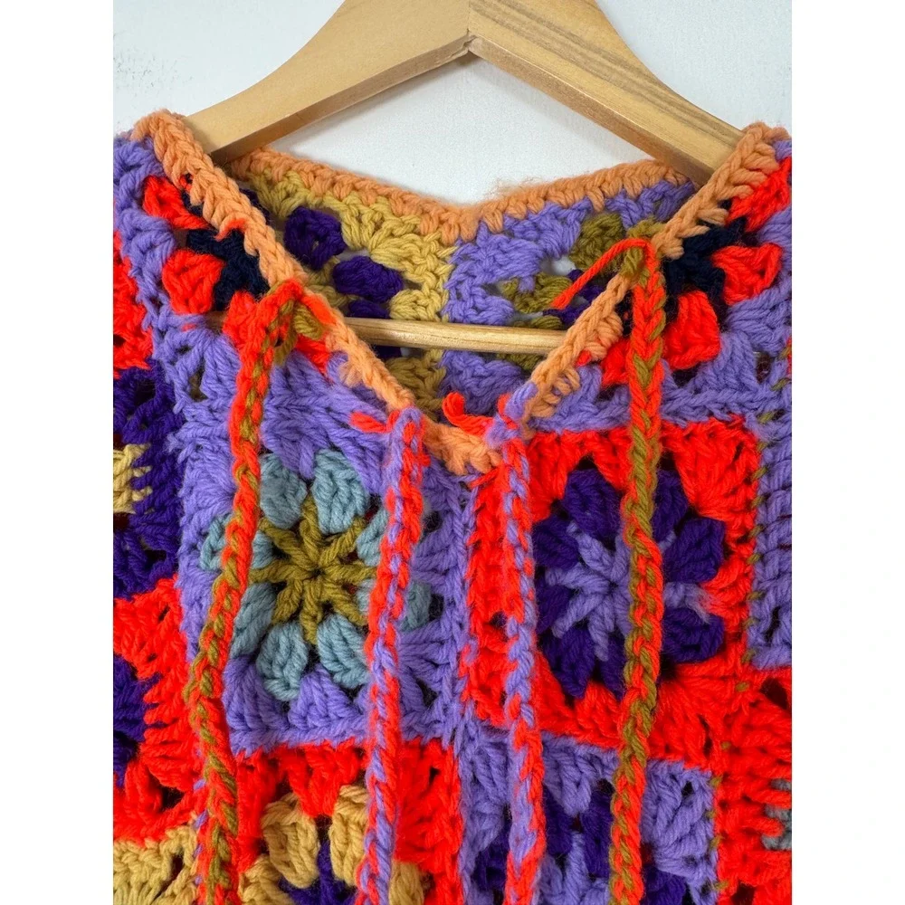 Handmade that love knitwear