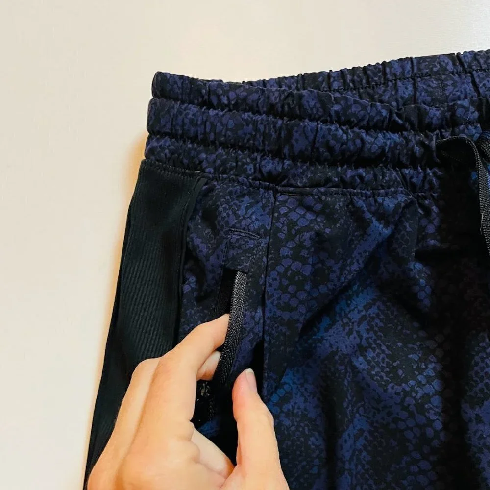 Athleta brooklyn drawstring