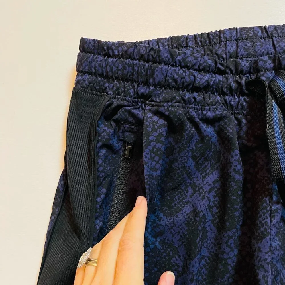 Athleta brooklyn drawstring
