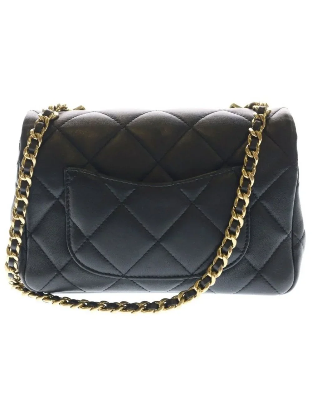 CHANEL this authentic