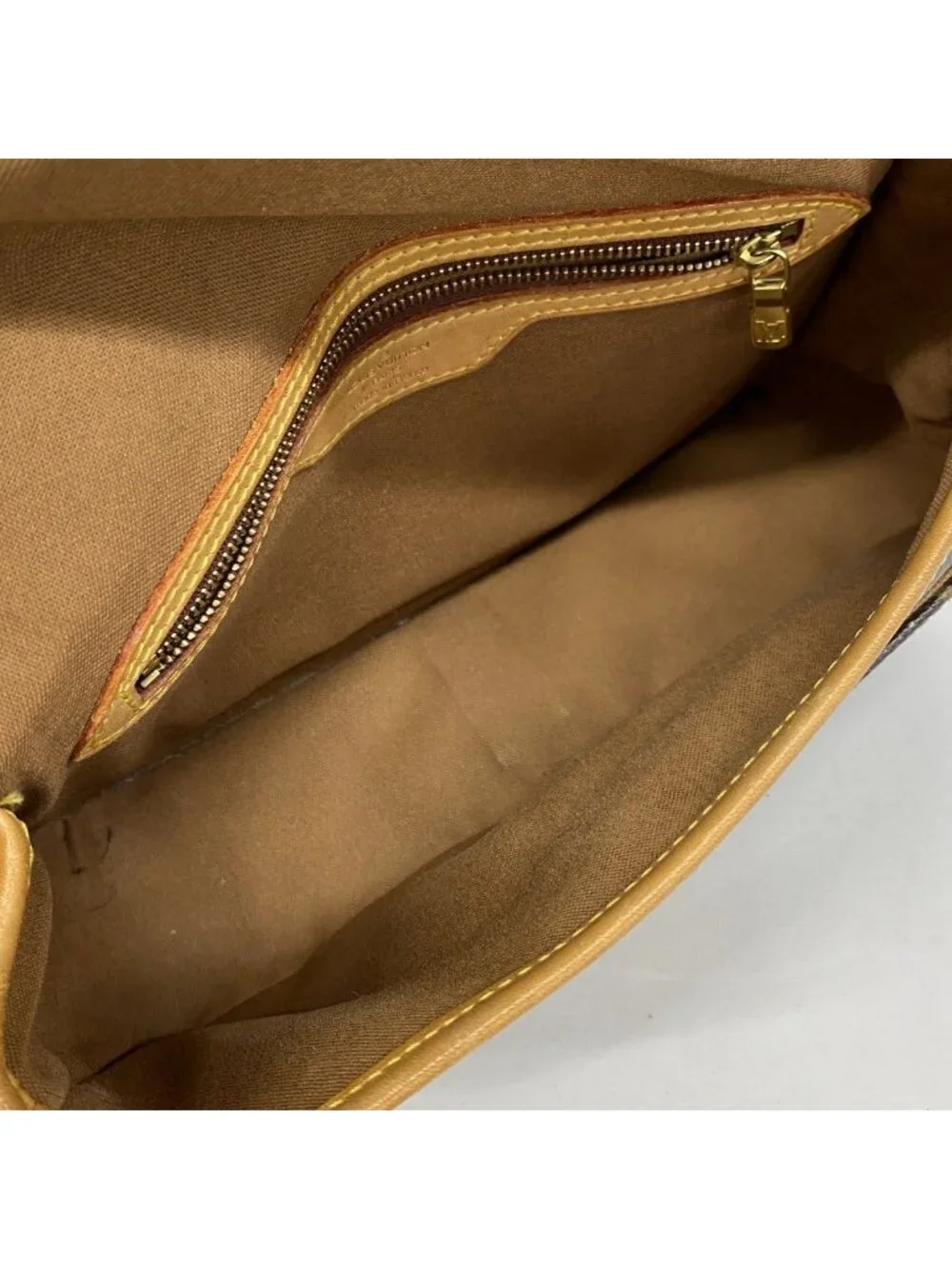 Louis Vuitton this authentic