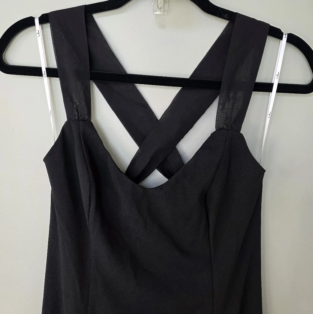Lulus sweet swoon