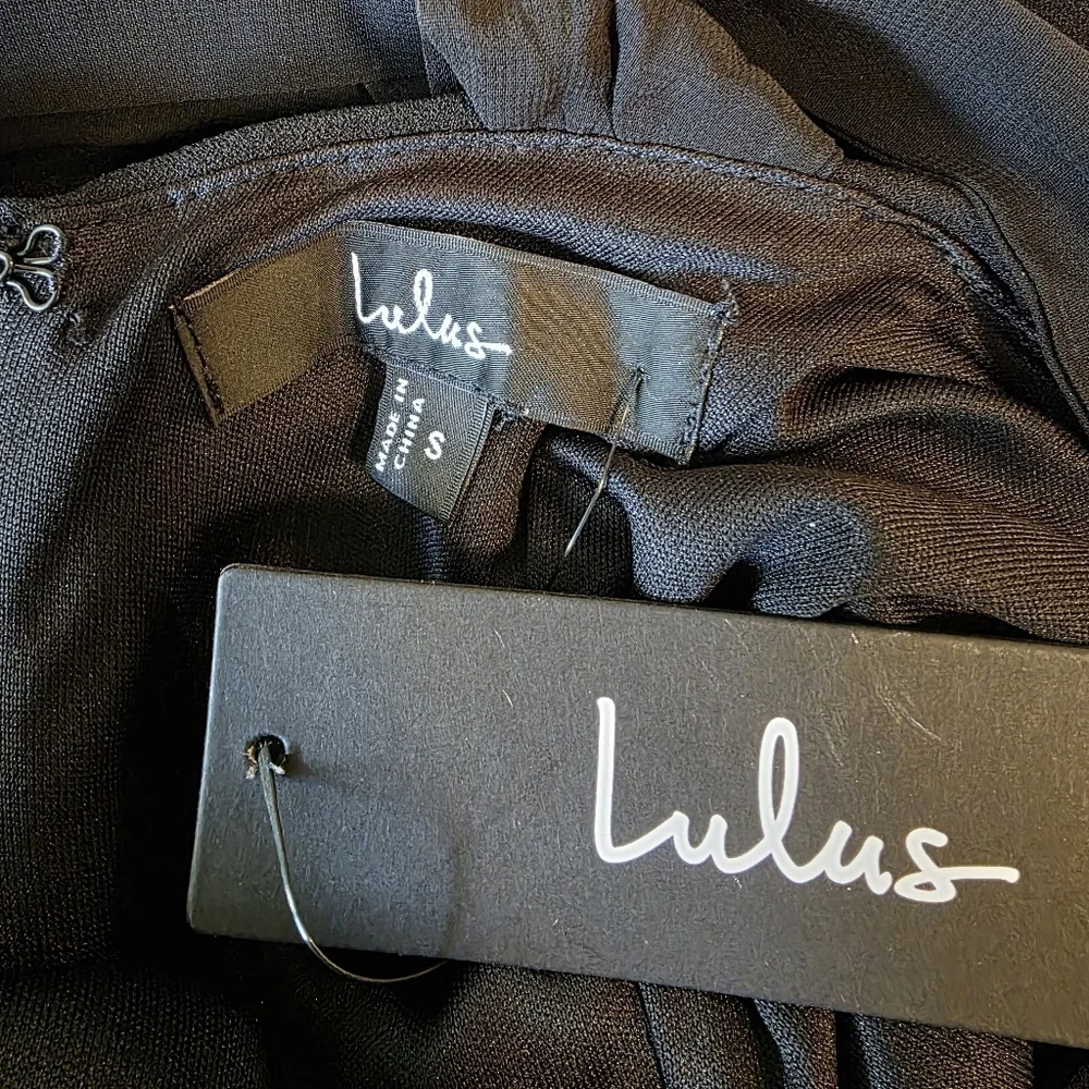 Lulus sweet swoon