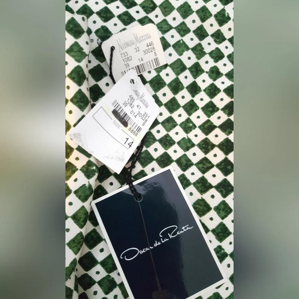Oscar de la Renta $2 900