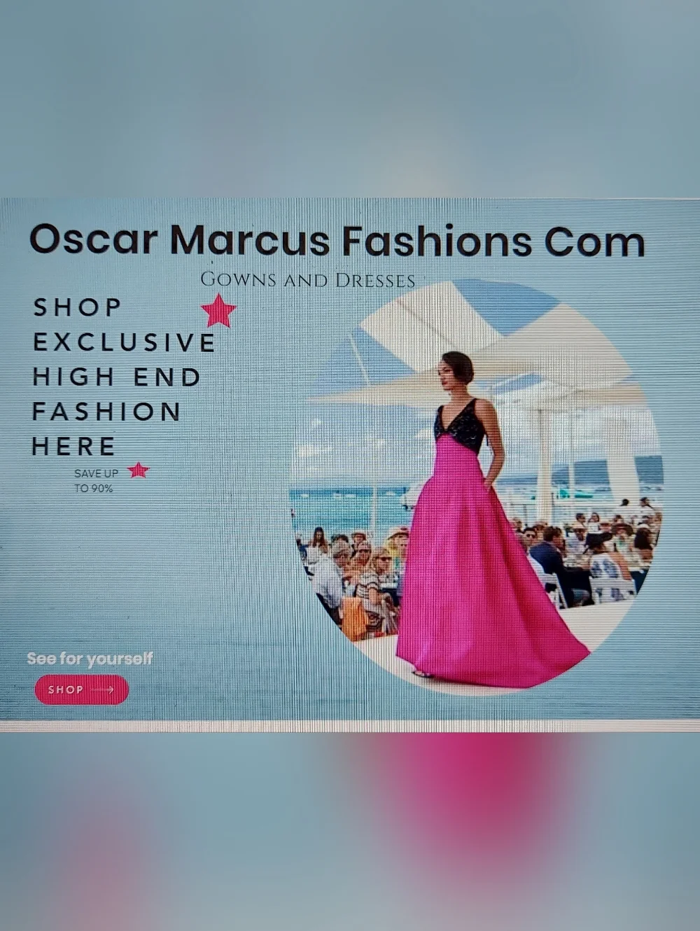 Oscar de la Renta $2 900