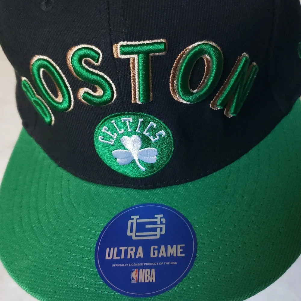 Boston Celtics back please