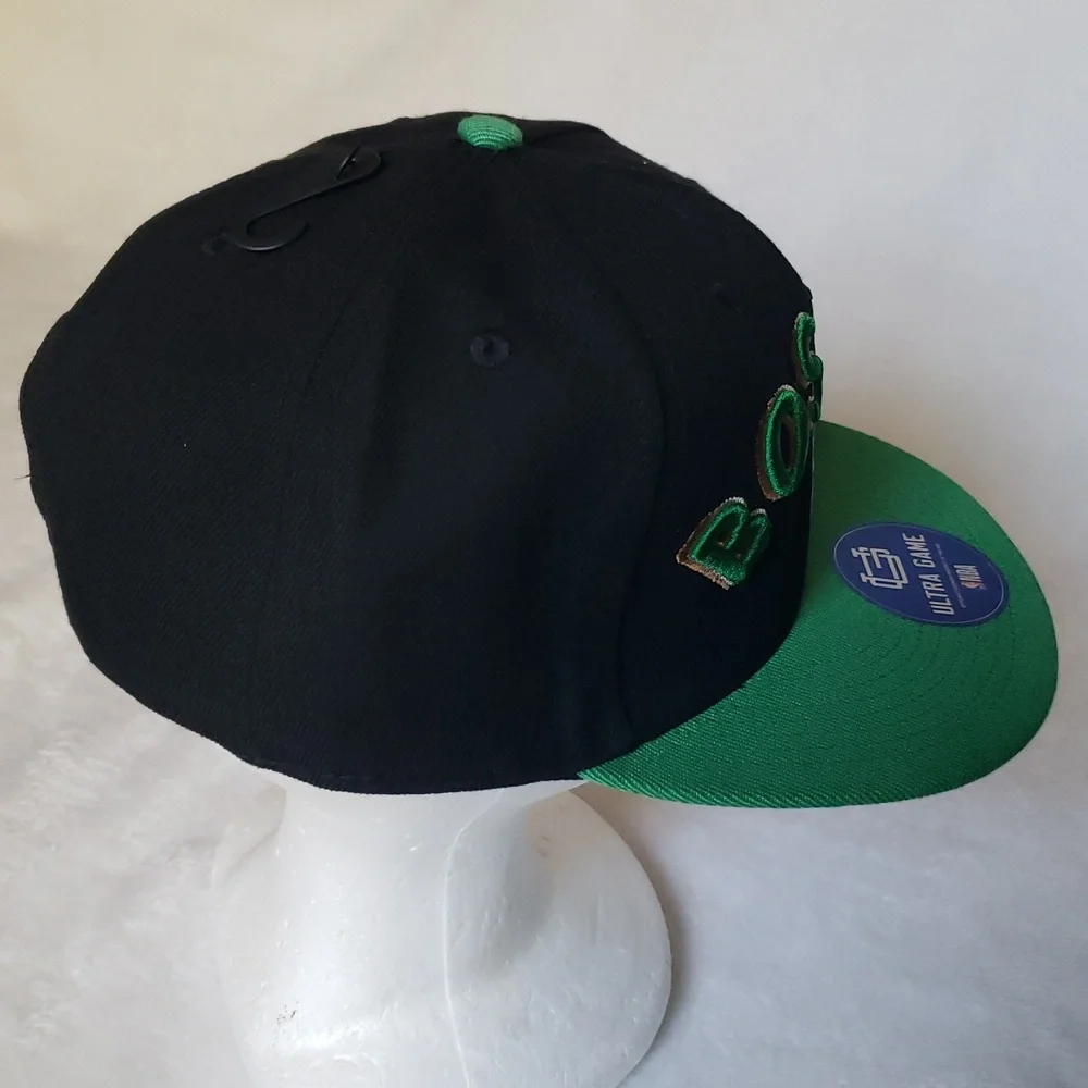 Boston Celtics please back they