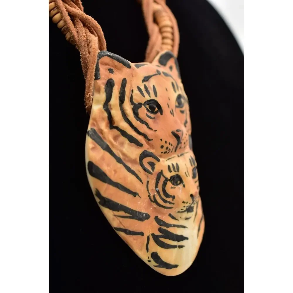 Carol Halmy stunning necklace