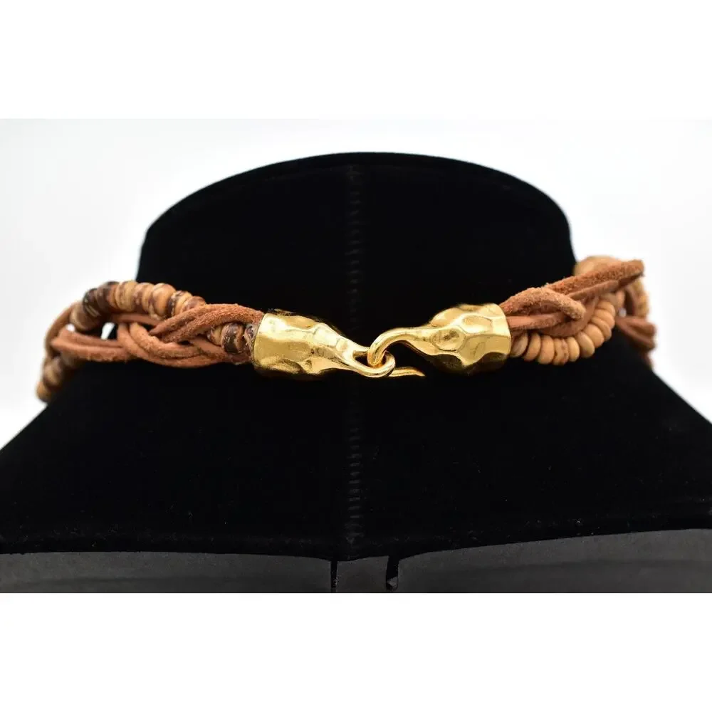 Carol Halmy stunning necklace