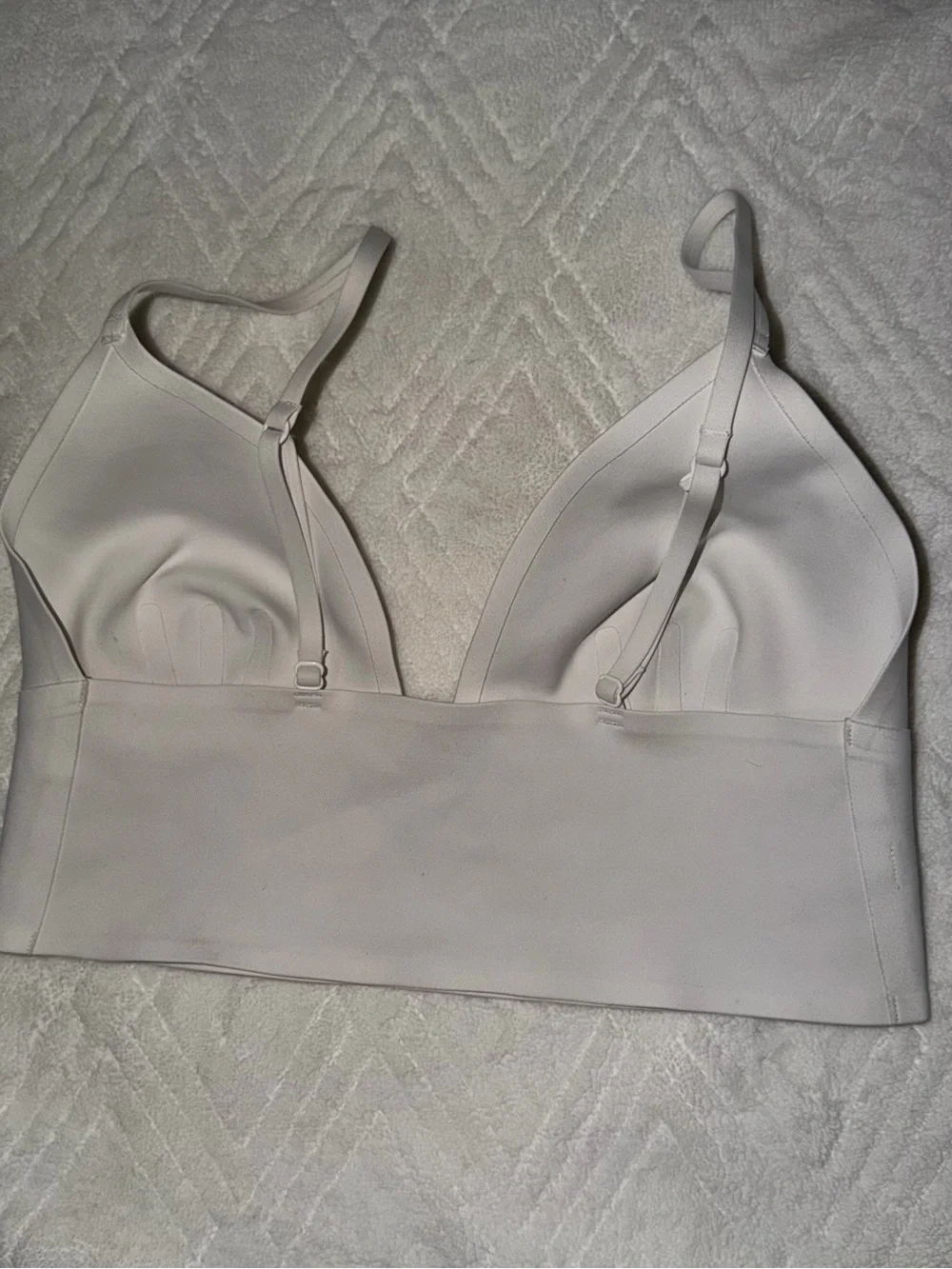 Free People soft wireless