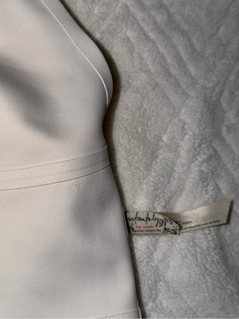 Free People soft wireless