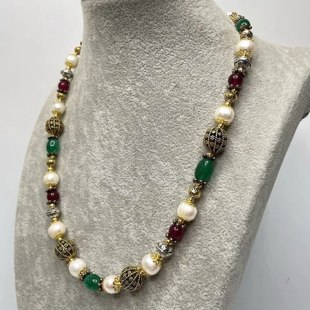 tiffclosetfinds stunning green