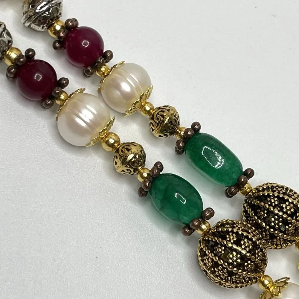 tiffclosetfinds stunning green