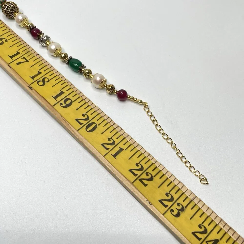tiffclosetfinds stunning green