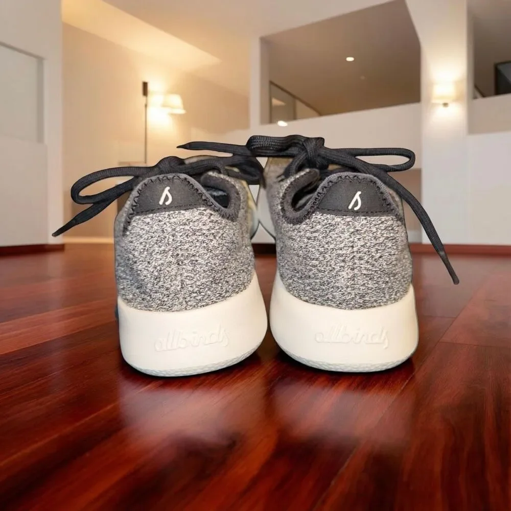 allbirds mci treasures
