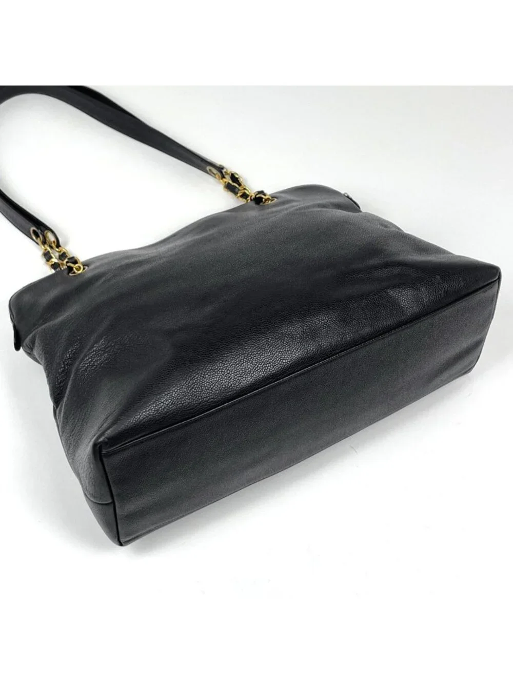 CHANEL this authentic