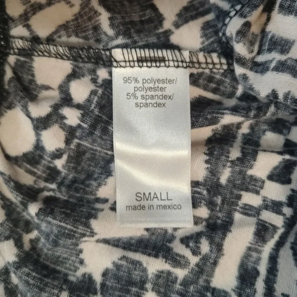 Maurices geometric flare