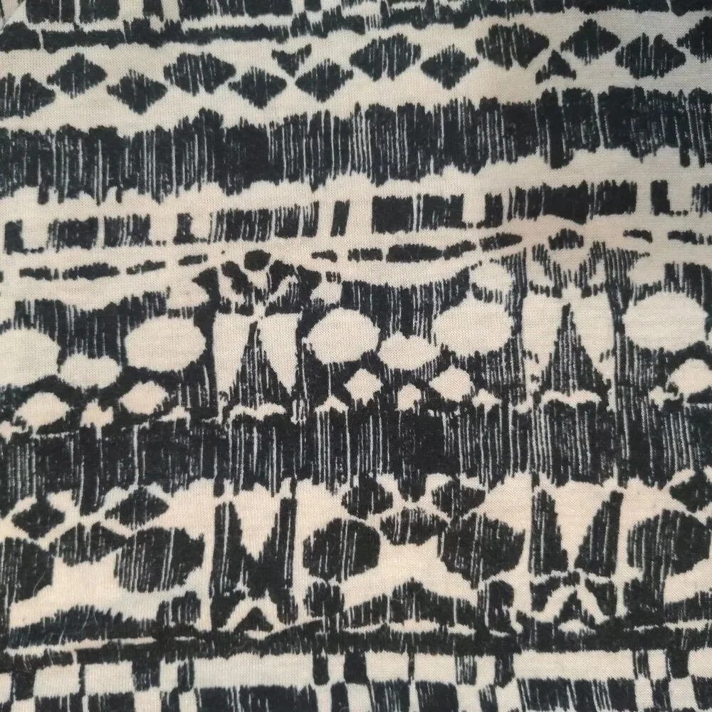 Maurices geometric flare