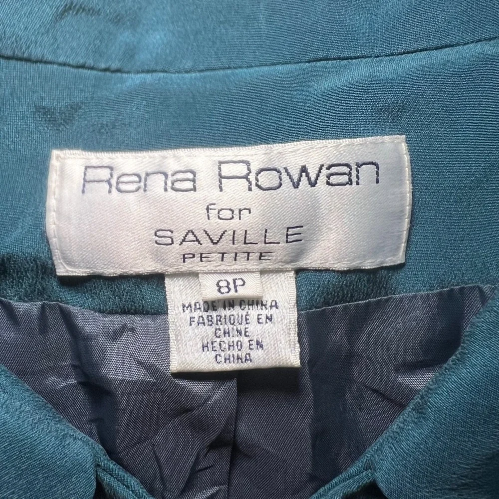 Rena Rowan for Saville hesitate next