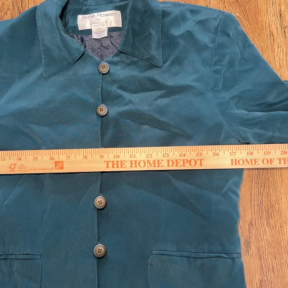 Rena Rowan for Saville casual size