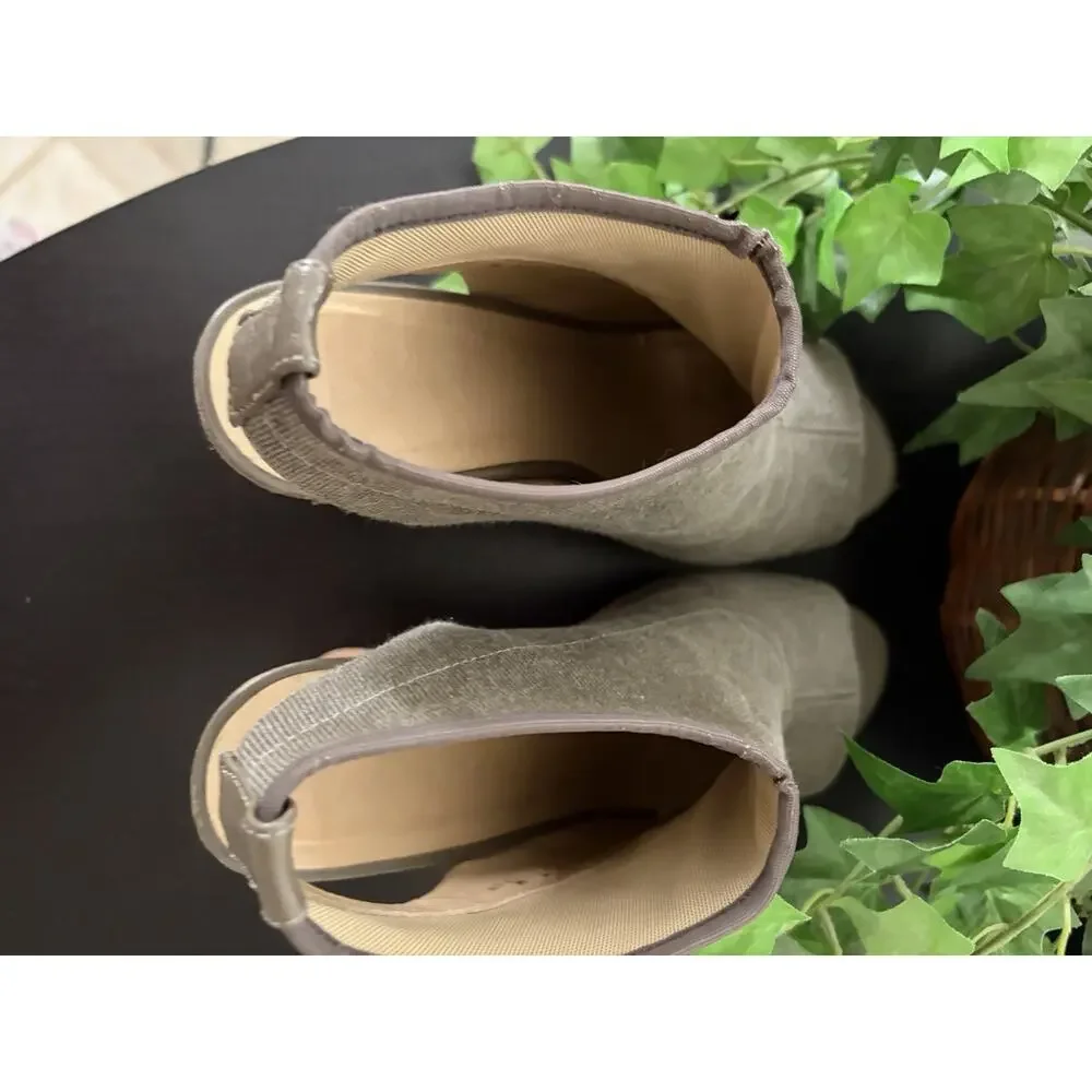 Stuart Weitzman really good