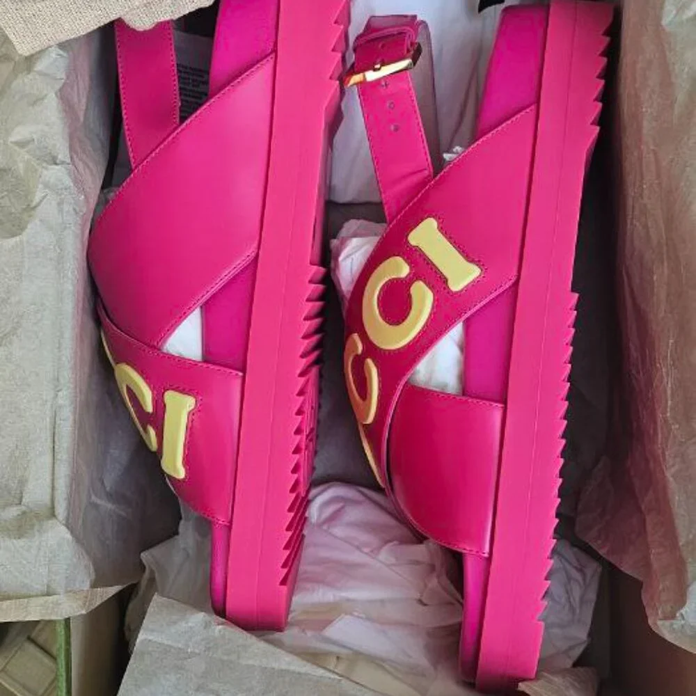 Gucci ‼️authentic sandals