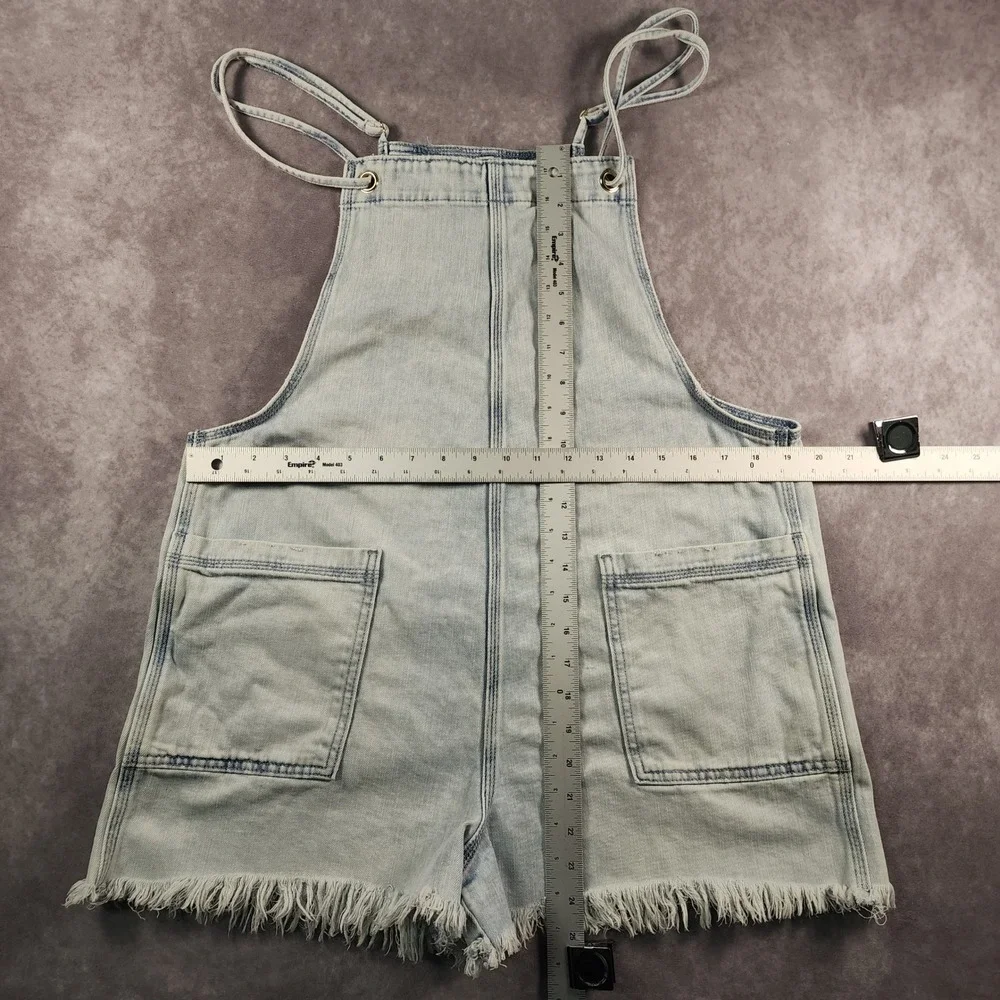 aerie light wash