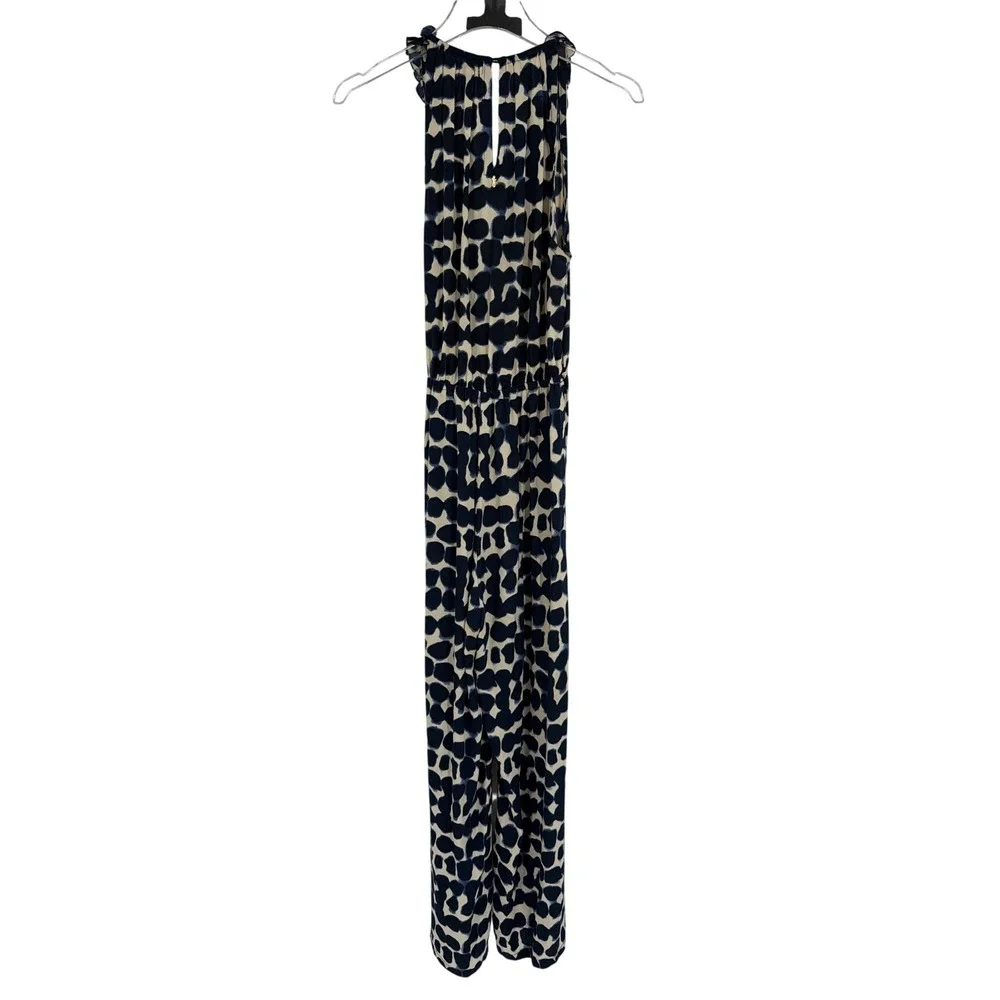 BEACHGOLD sleeveless jumpsuit
