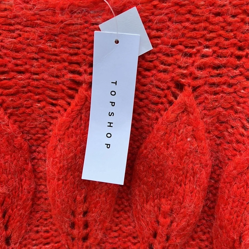 Topshop new tags