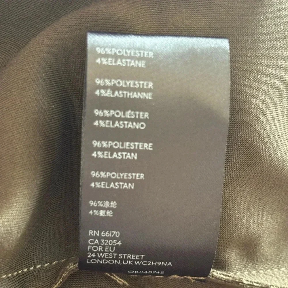 Anthropologie nwt roxie