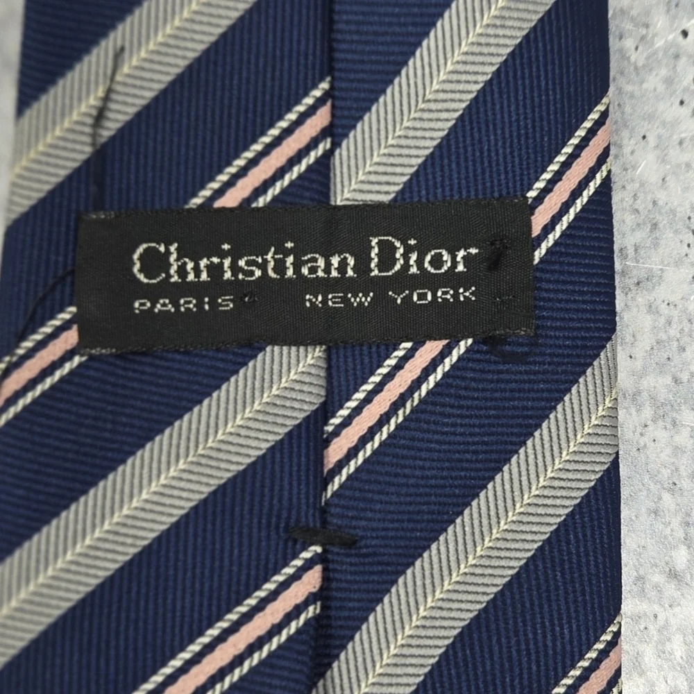 Dior vintage christian