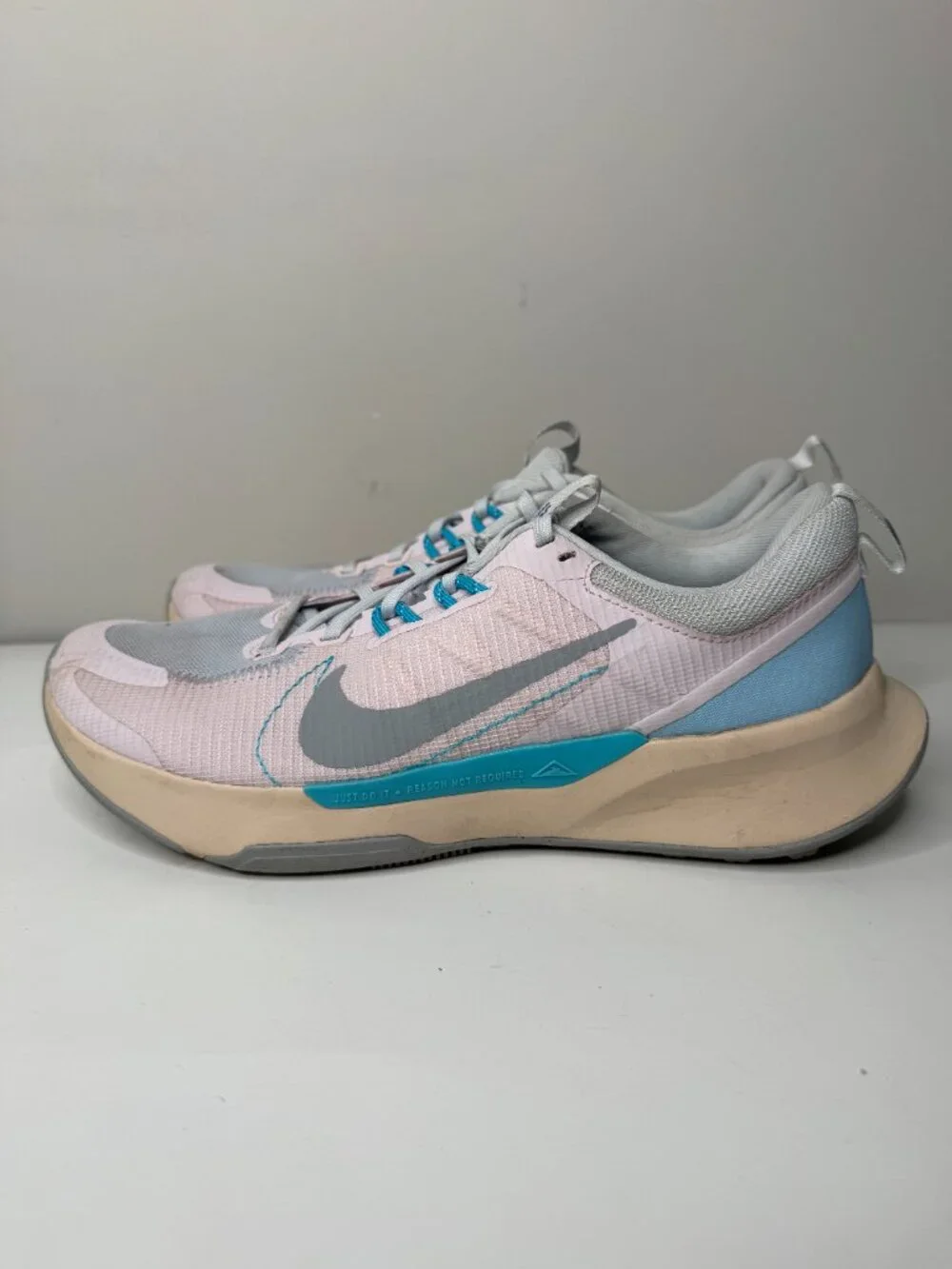 Nike juniper trail