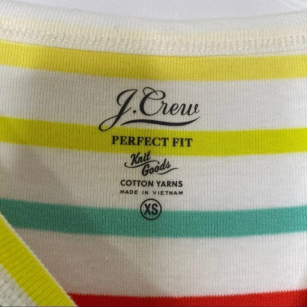 J. Crew this item