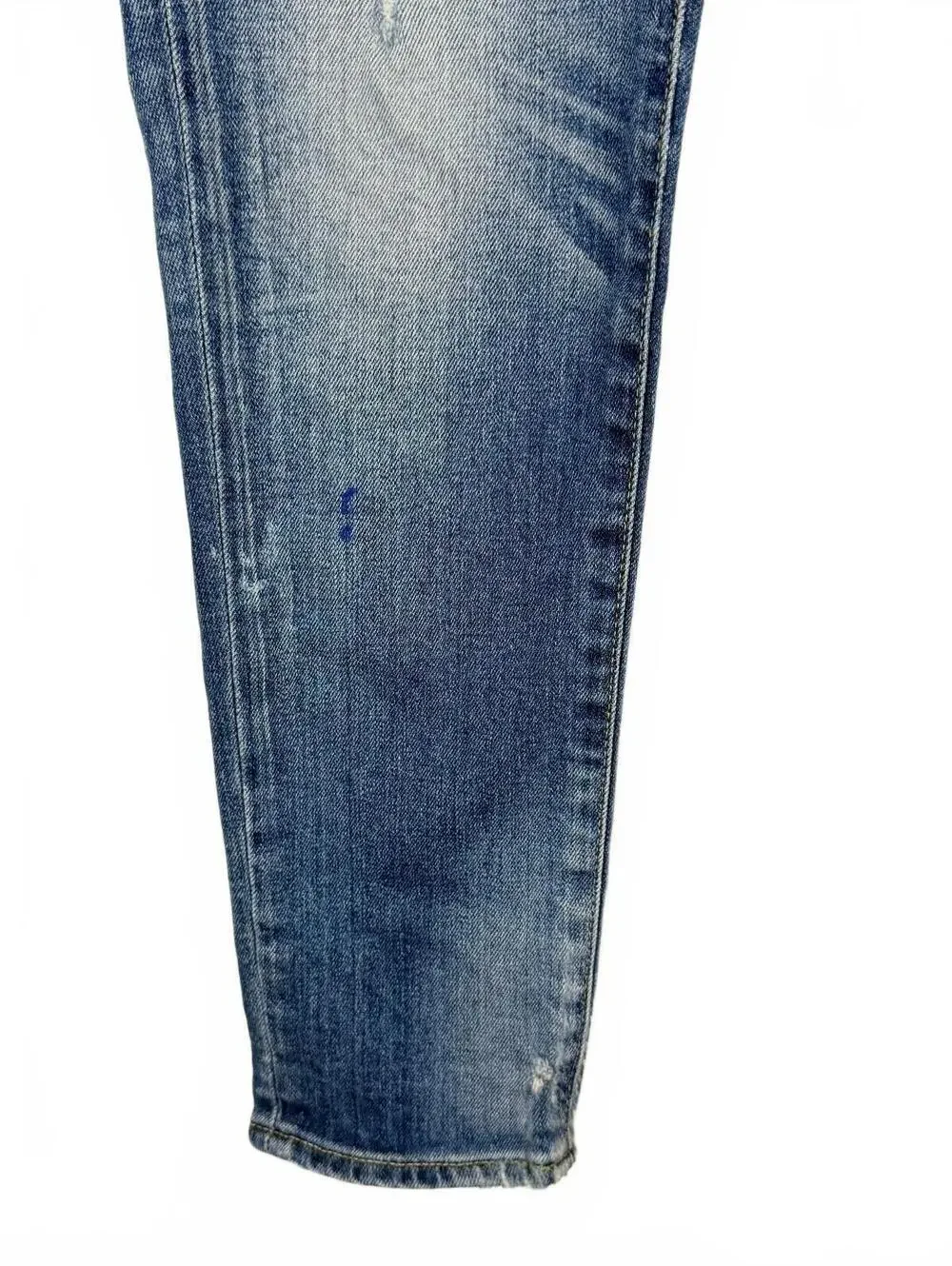 Moussy vintage dixie